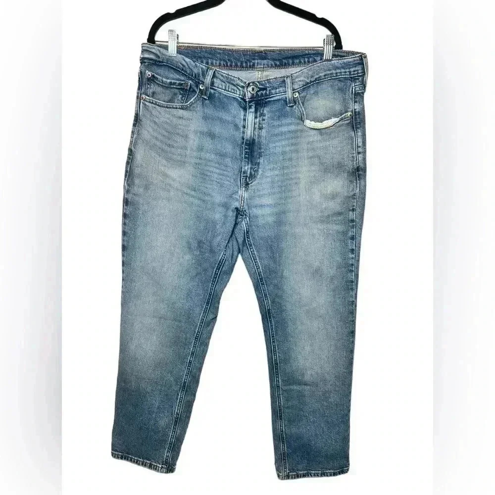 Levi's Men's 541 Size 36X27